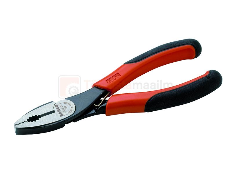 Näpitsad Bahco Ergo 160 mm