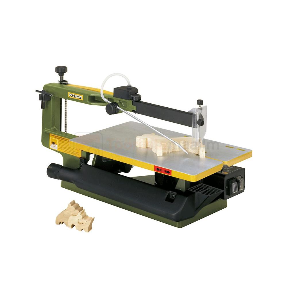 Kontuursaag Proxxon DS 460/E