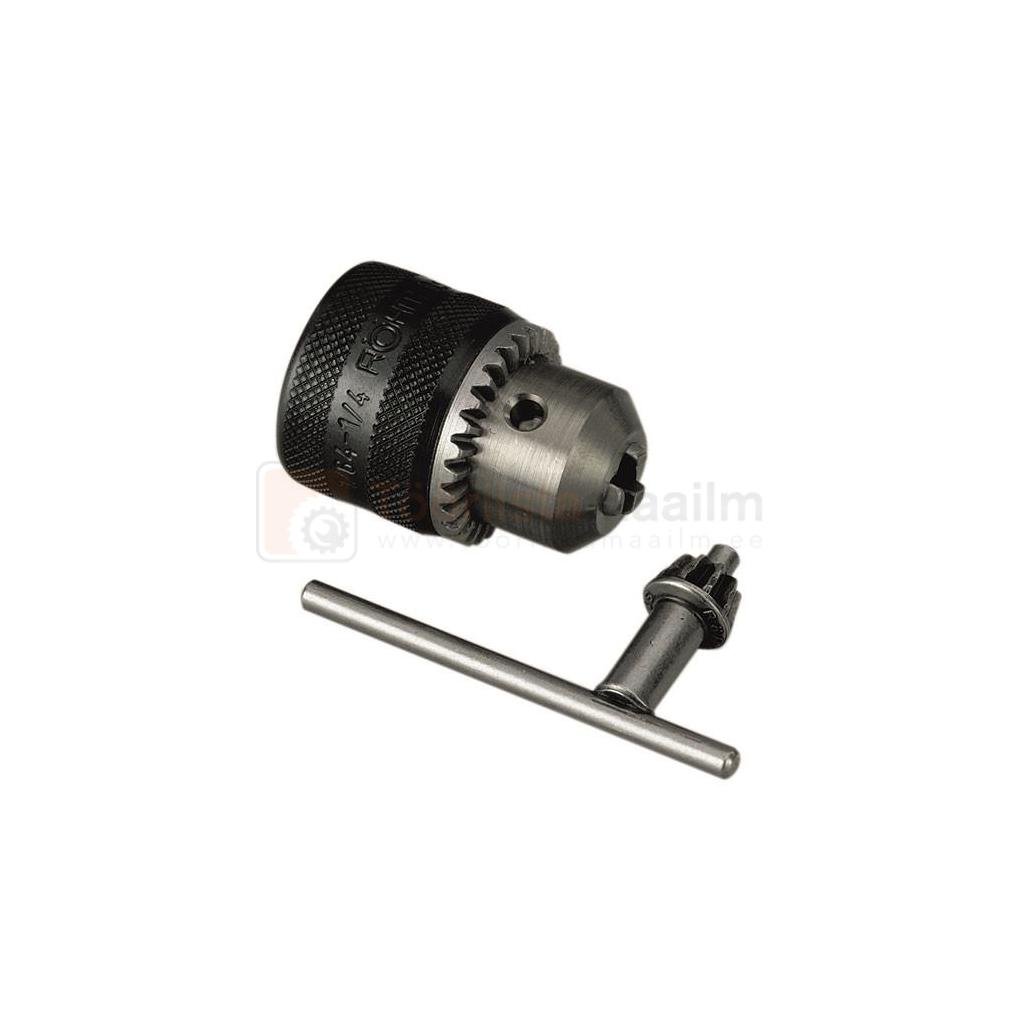 Puuripadrun Proxxon TBM 220 puurpingile