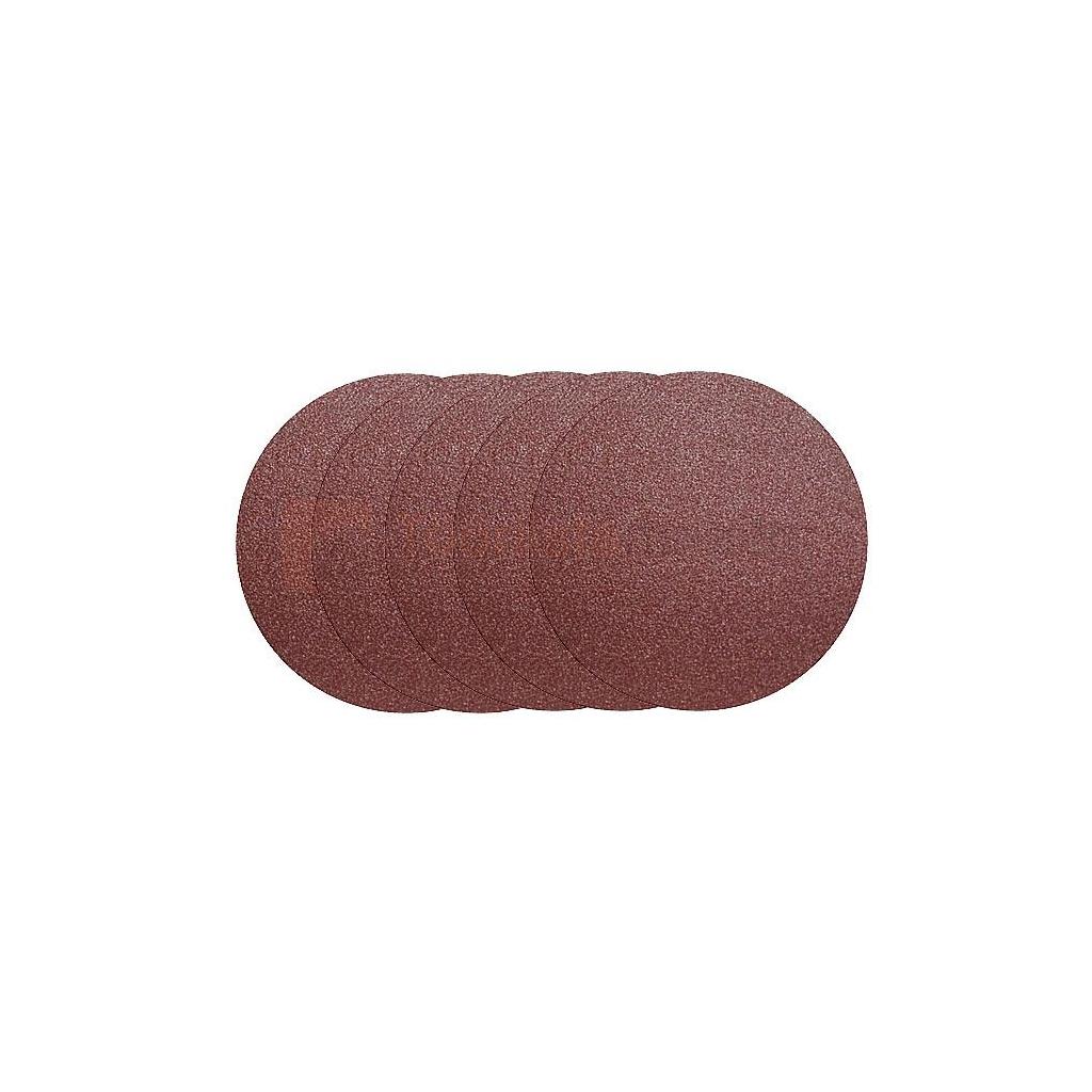 Lihvketas Proxxon TG 125/E ketaslihvmasinale, K240, 125 mm - 5 tk