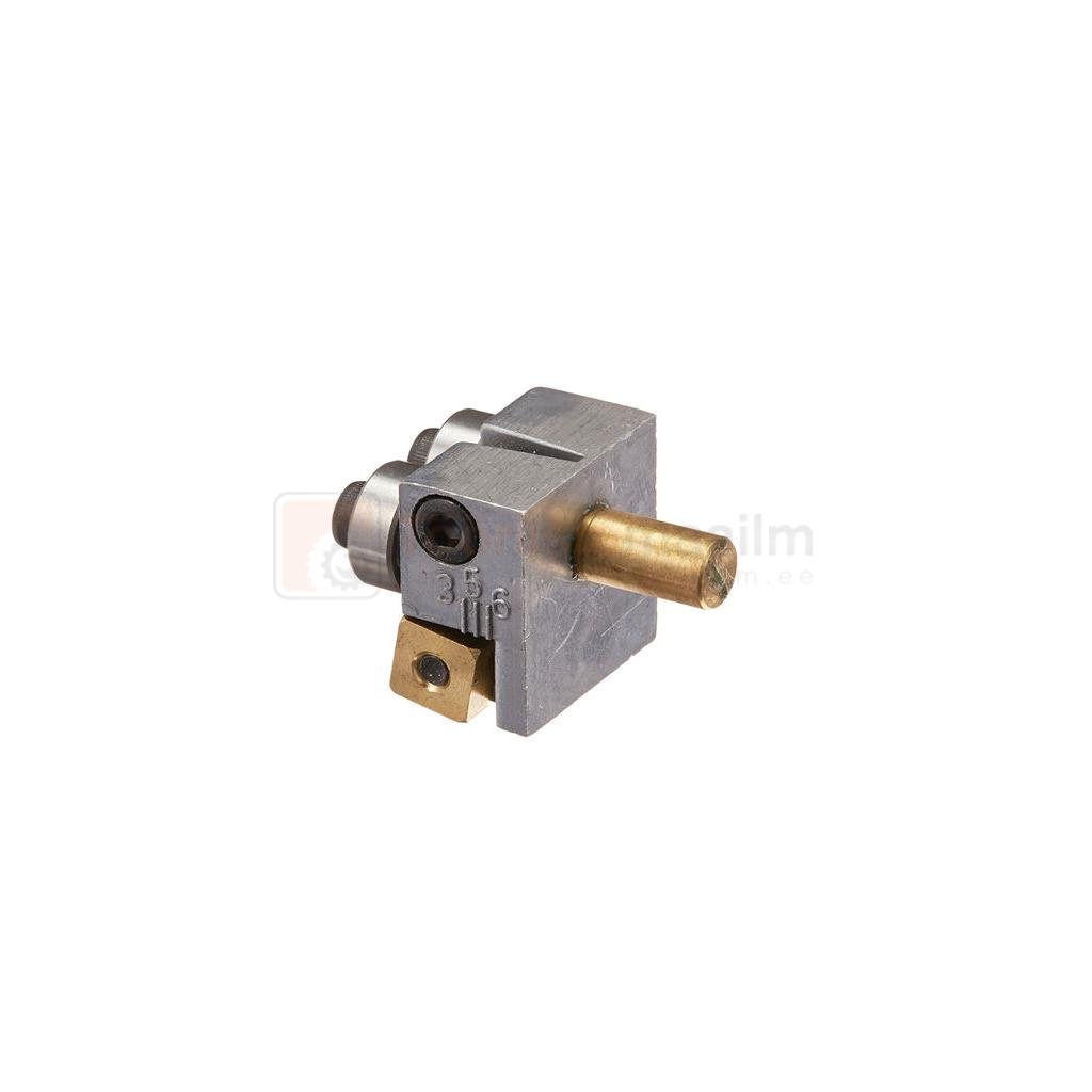 Saelindi juhik Proxxon MBS 240/E lintsaele