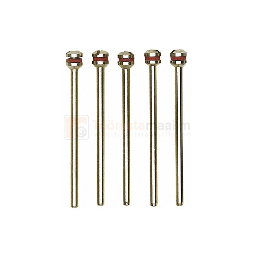 Saba Proxxon, lõike- ja poleertarvikutele, 2,35 x 44 mm - 5 tk