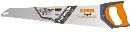 Käsisaag G-MAN RAPID 22" / 550mm