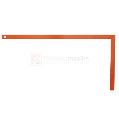 Nurgik Bahco 1000 x 500 mm