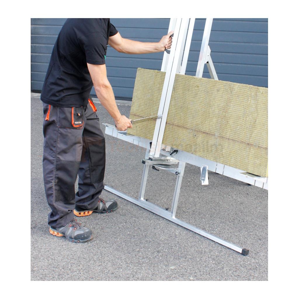 Mineraalvilla lõikelaud Edma 3