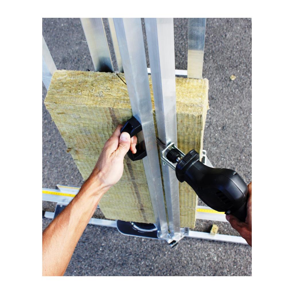 Mineraalvilla lõikelaud Edma 2