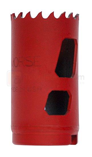 Augusaag Morse, 8% koobalt, 16-30mm, Bi-metall