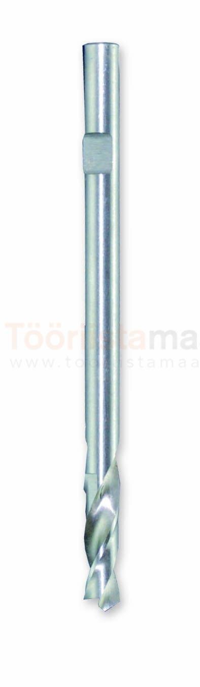 Tsentripuur Morse augusae 7/16 kiirliidesele