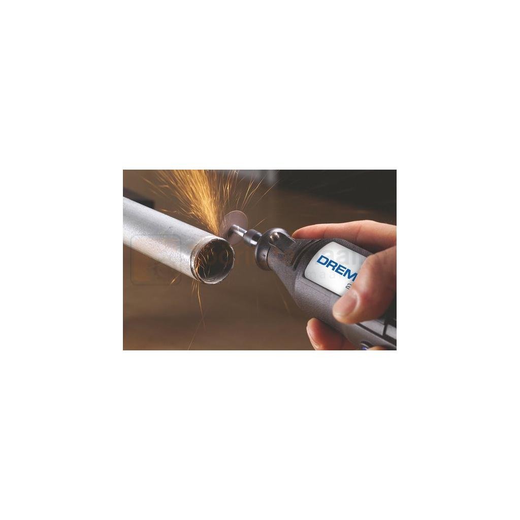 DREMEL lõikekettad 409 - 36tk 3