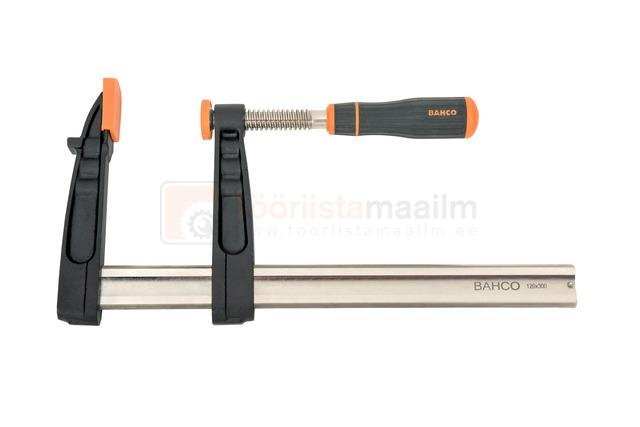 Pitskruvi Bahco 420SH 100 x 1500 mm