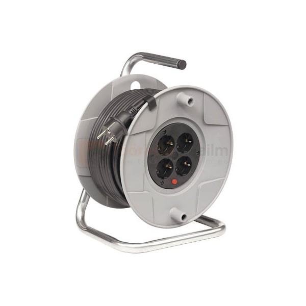 Pikendusjuhe plastpoolil 40m H05VV-F 3x1,5 BAT