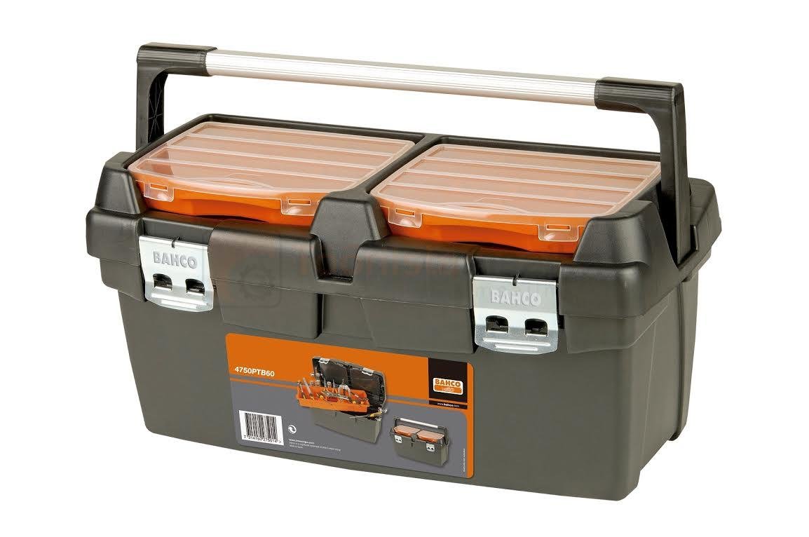 Tööriistakast Bahco PTB50 480 × 280 × 270 mm