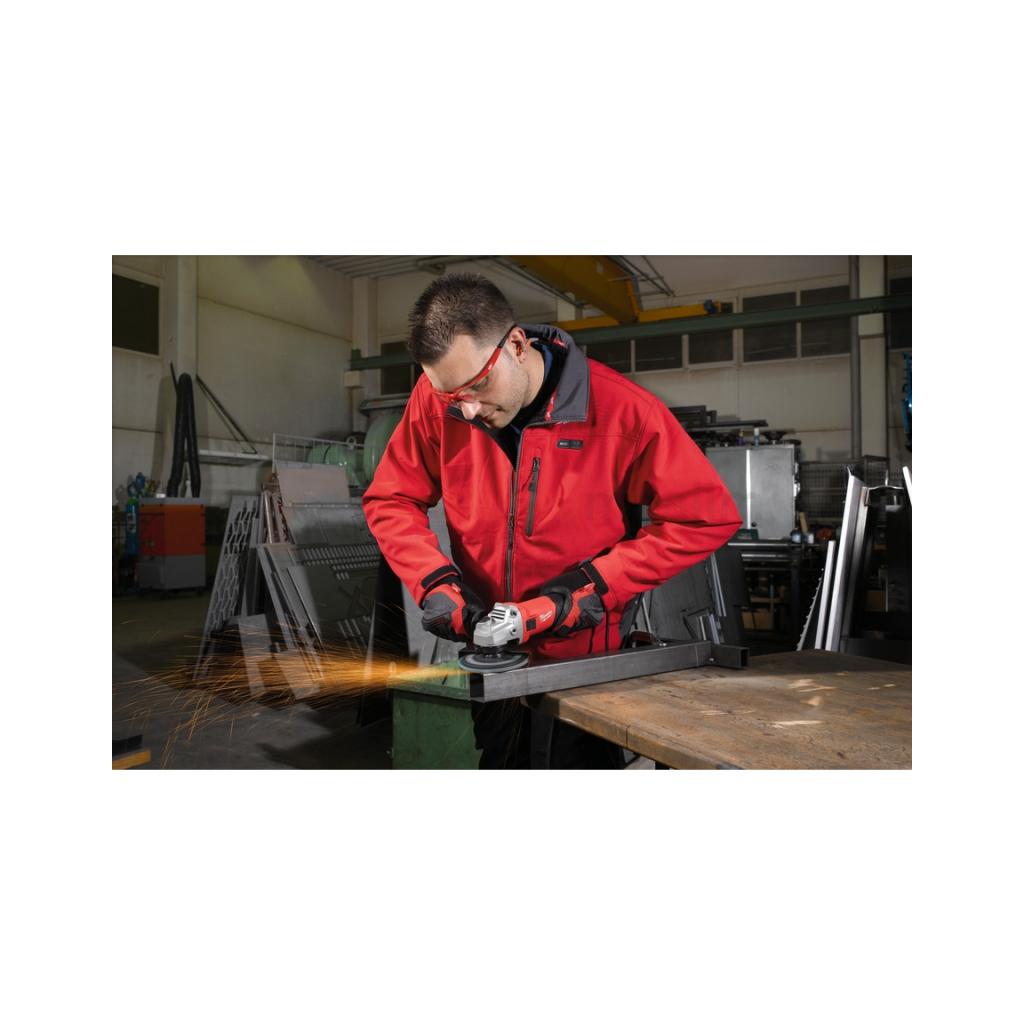 Nurklihvija Milwaukee AG 800-125 E 4