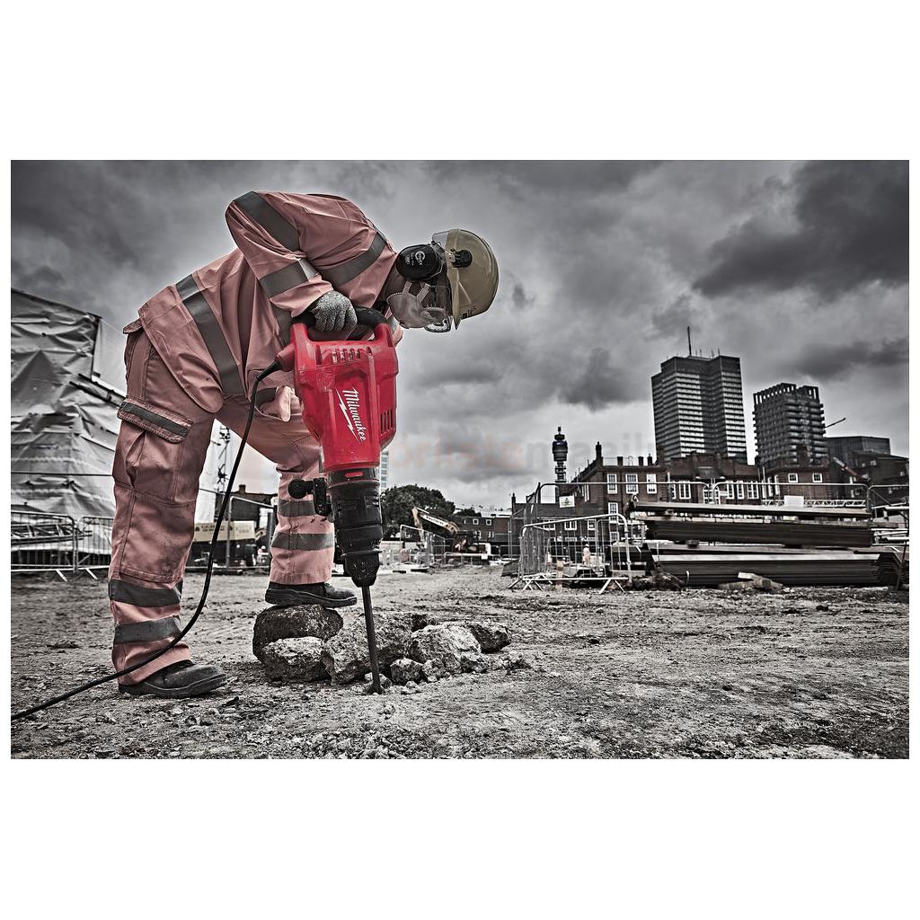 Piikvasar Milwaukee K 1000 S 2