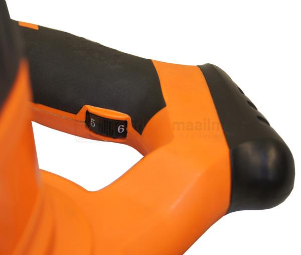 Segutrell Altrad RL 1400 + vispel 140 x 590 mm 2