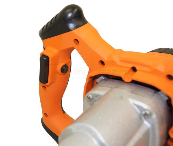 Segutrell Altrad RL 1400 + vispel 140 x 590 mm 3