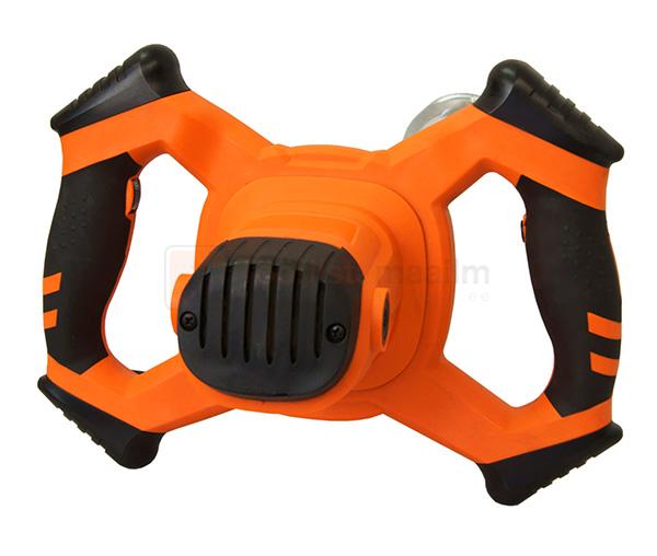 Segutrell Altrad RL 1400 + vispel 140 x 590 mm 4