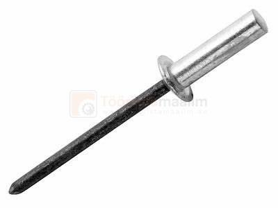 Veekindel neet 4,8 x 14 mm, 50 tk + puur