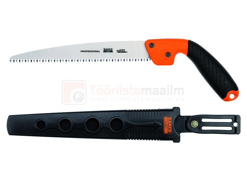 Profi-aiasaag 240mm vutlariga JS 5TPI