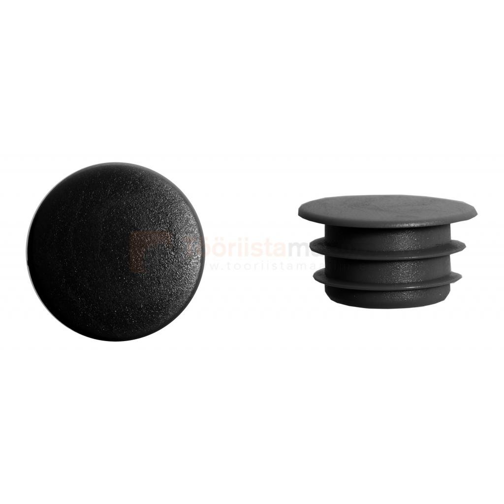 Lengikork must 13 mm, nailon