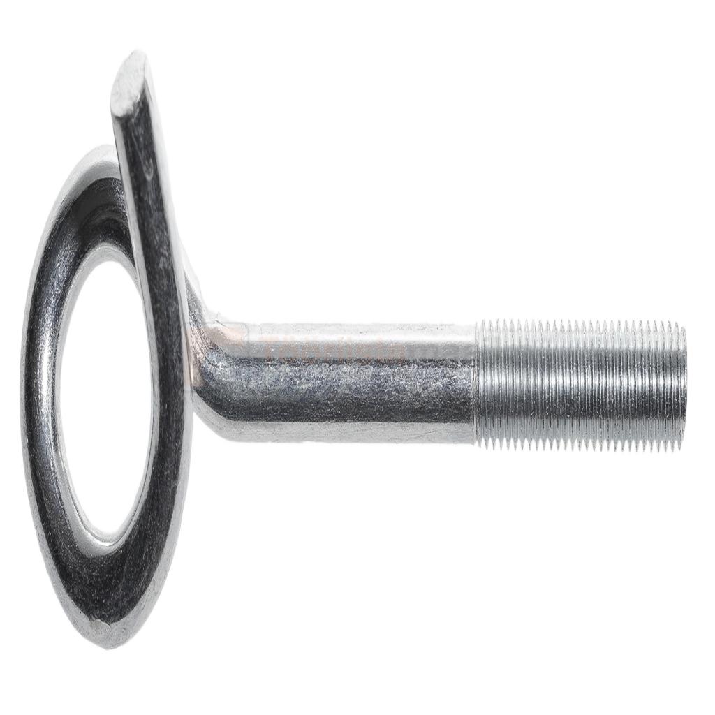 Seasabakonks M10 x 140 mm, Zn