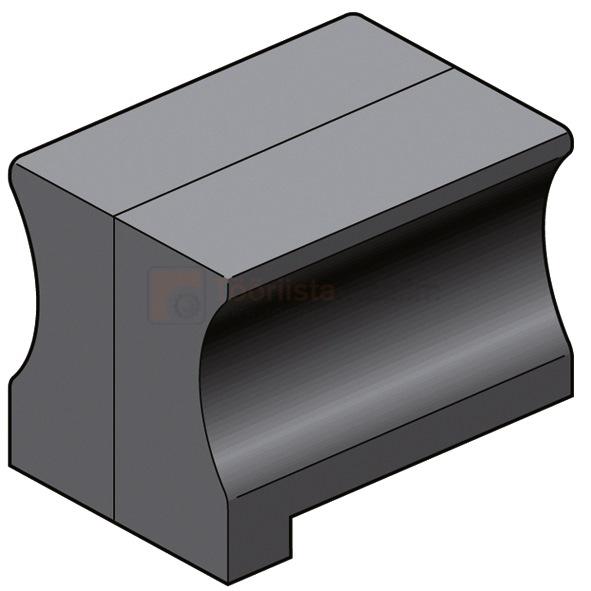 Magnethoidik Makita paksusmasinale 2012NB