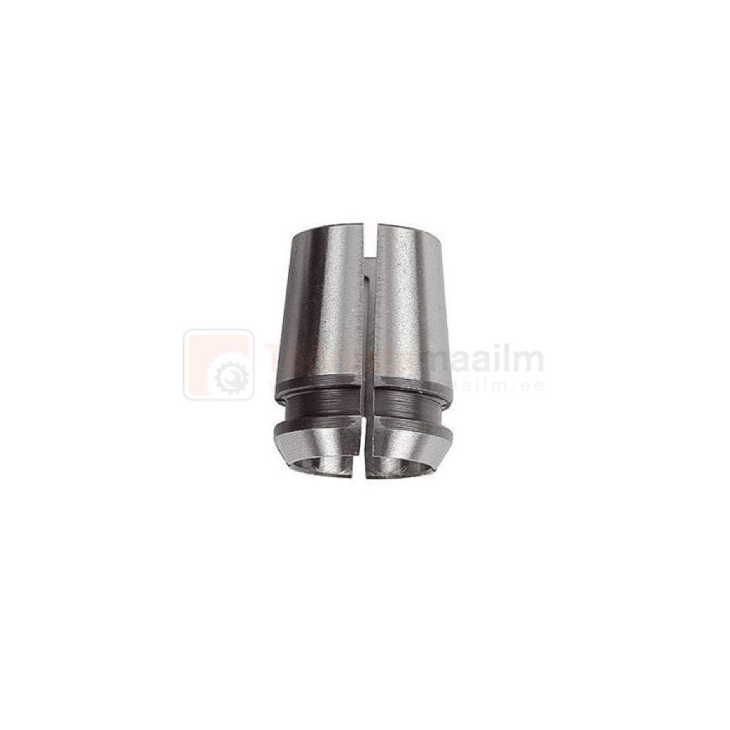 Pildil on Makita 1/2" hülss, mis on mõeldud kasutamiseks mudelitega MT360, 3612C, RP2300C ja M3600.