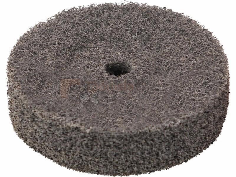 Poleerimiskivi Scheppach 75 mm, HG 34 lauakäiale