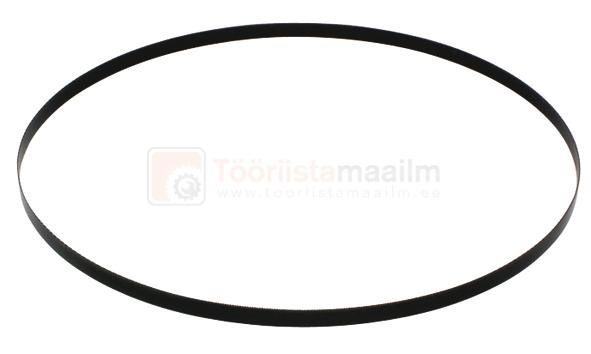 Lintsaelint Makita 13x0,5x1140mm 24T, <4mm - 3 tk