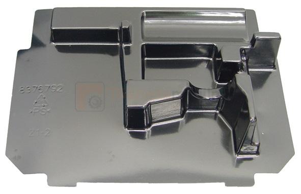 Makpac kohvri nr.2 sisu mudelile: JN3201, JS3201