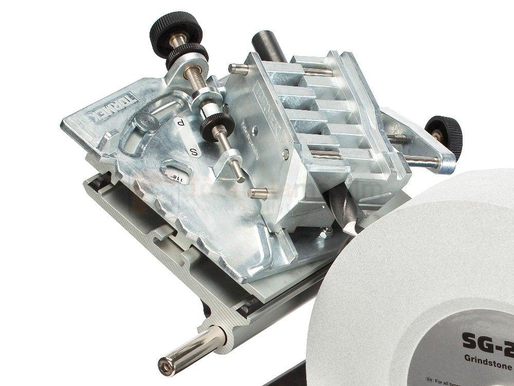 Puuriteritusrakis Tormek DBS-22