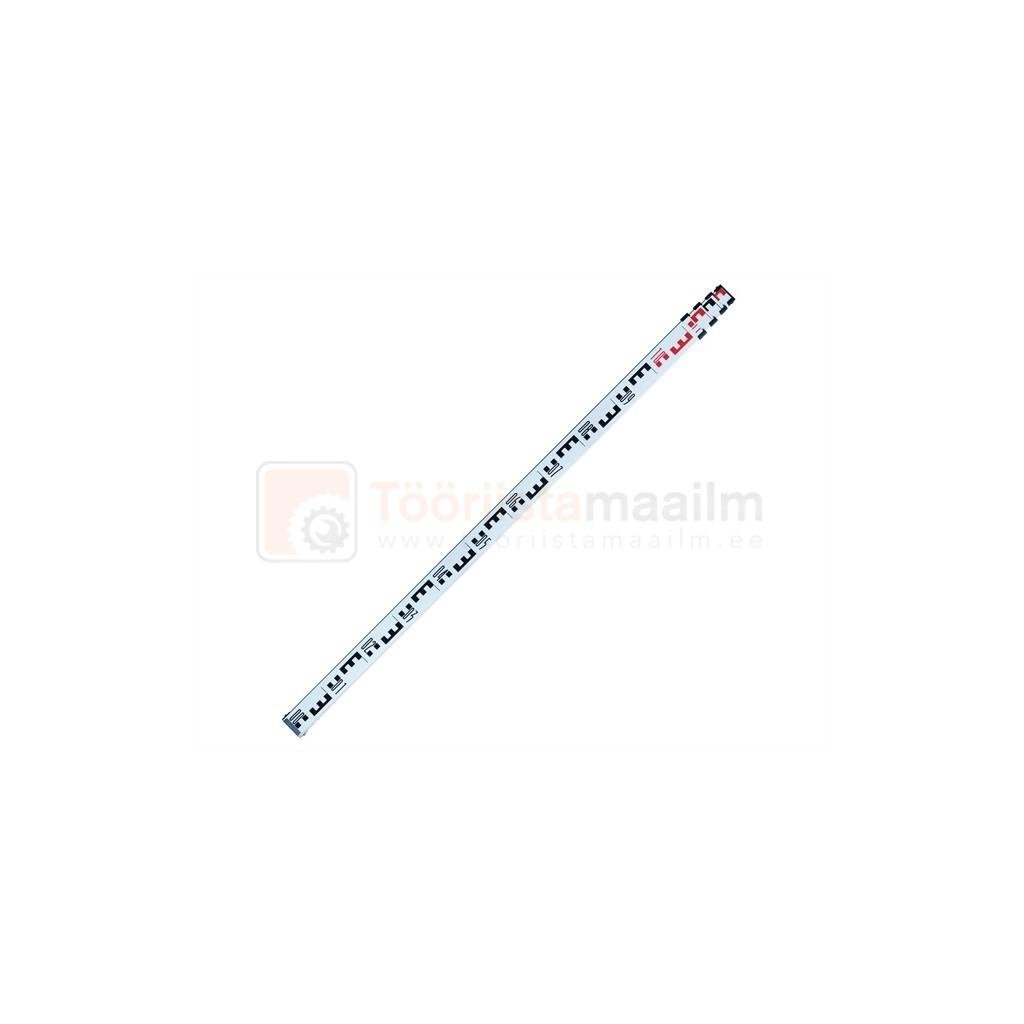 Nivelliirlatt Stabila T- NL, 500 cm