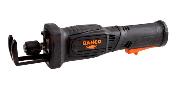 Akuotssaag Bahco BCL32RS1 - aku ja laadijata