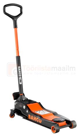 Garaažitungraud Bahco 3 T, kiirtõstmisega, tõstekõrgus 90-590 mm