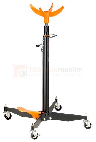 Käigukasti tungraud Bahco, max 500 kg, 1175/1985 mm