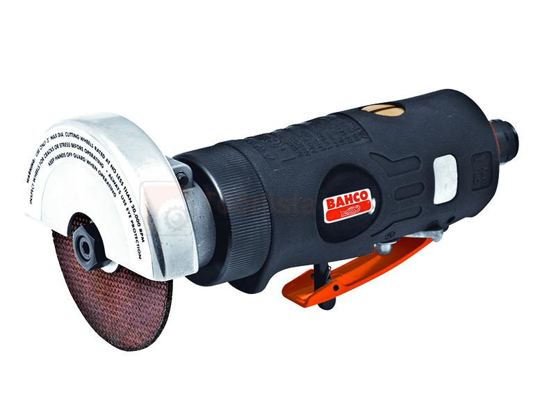 Suruõhu ketaslõikur Bahco 75 mm