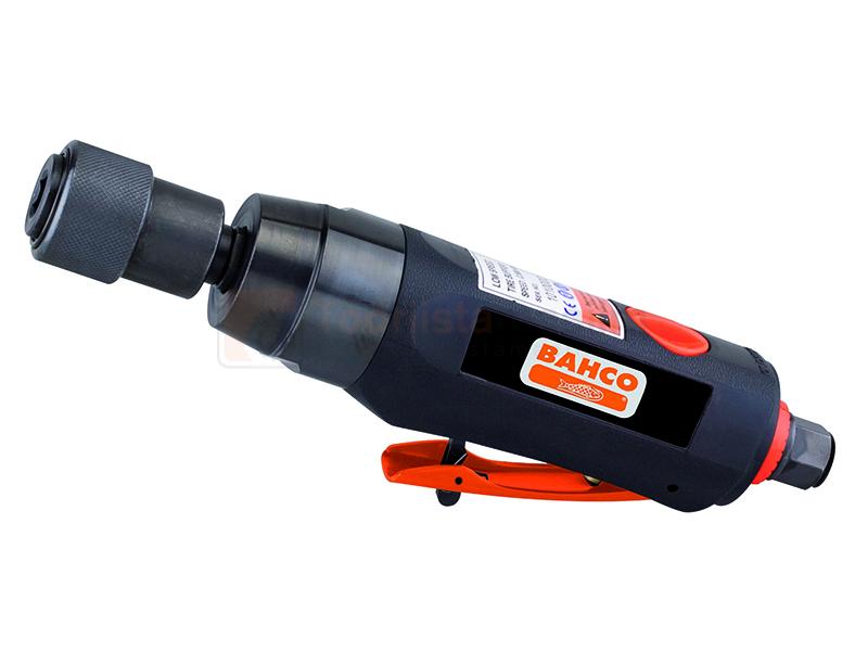 Suruõhu otslihvija-rehvikoorija Bahco, 7/16" HEX kiirvahetuspadruniga