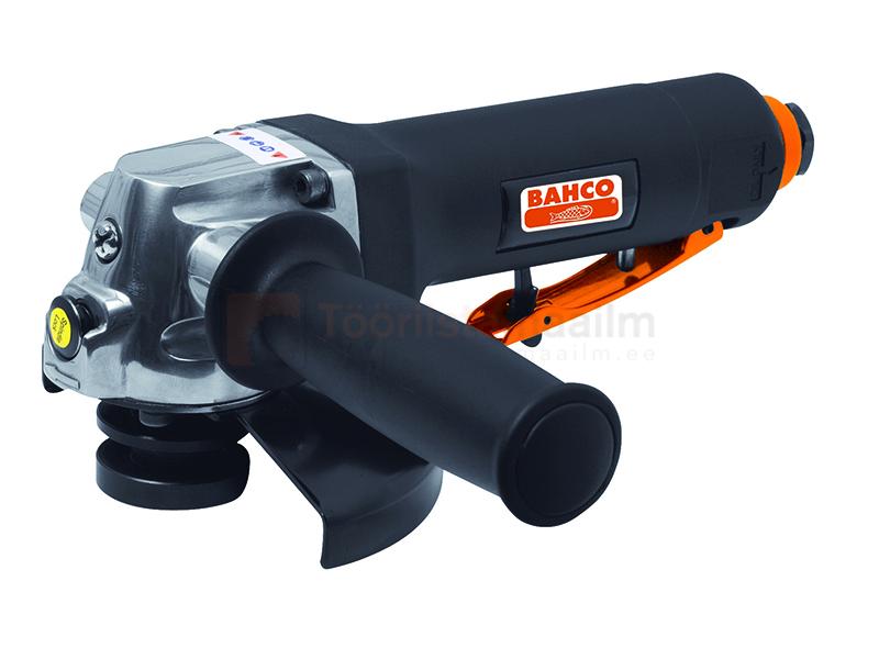 Suruõhu nurklihvija Bahco 125 mm