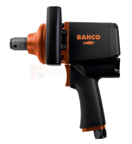 Löögiga suruõhu mutrikeeraja Bahco BP905P 1" MAX 2441 Nm