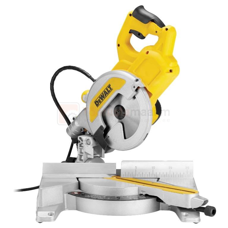 Miiusaepink DeWalt DWS777 XPS