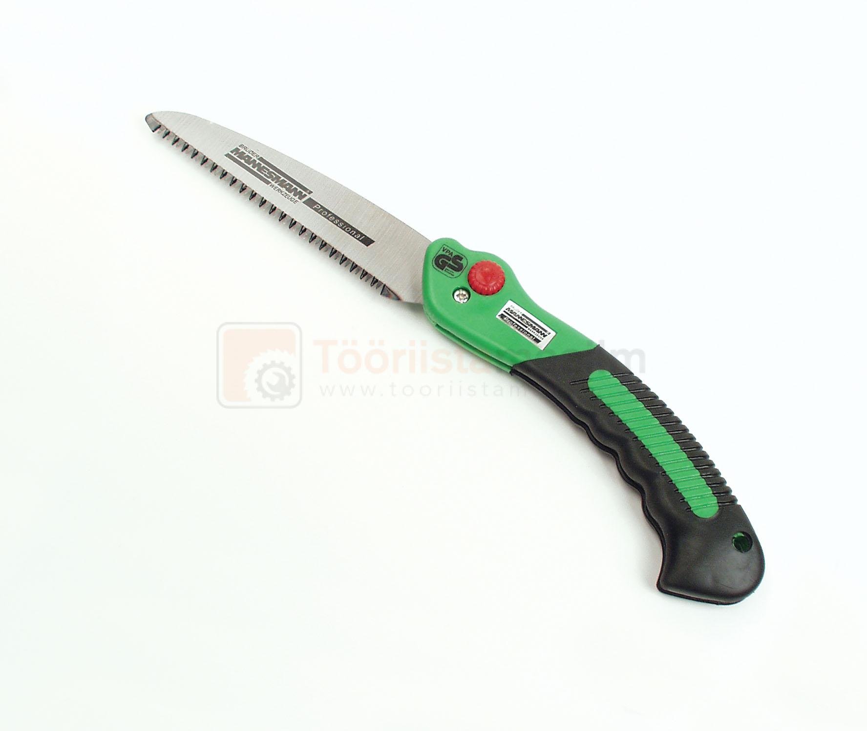 Oksasaag Mannesmann 150 mm