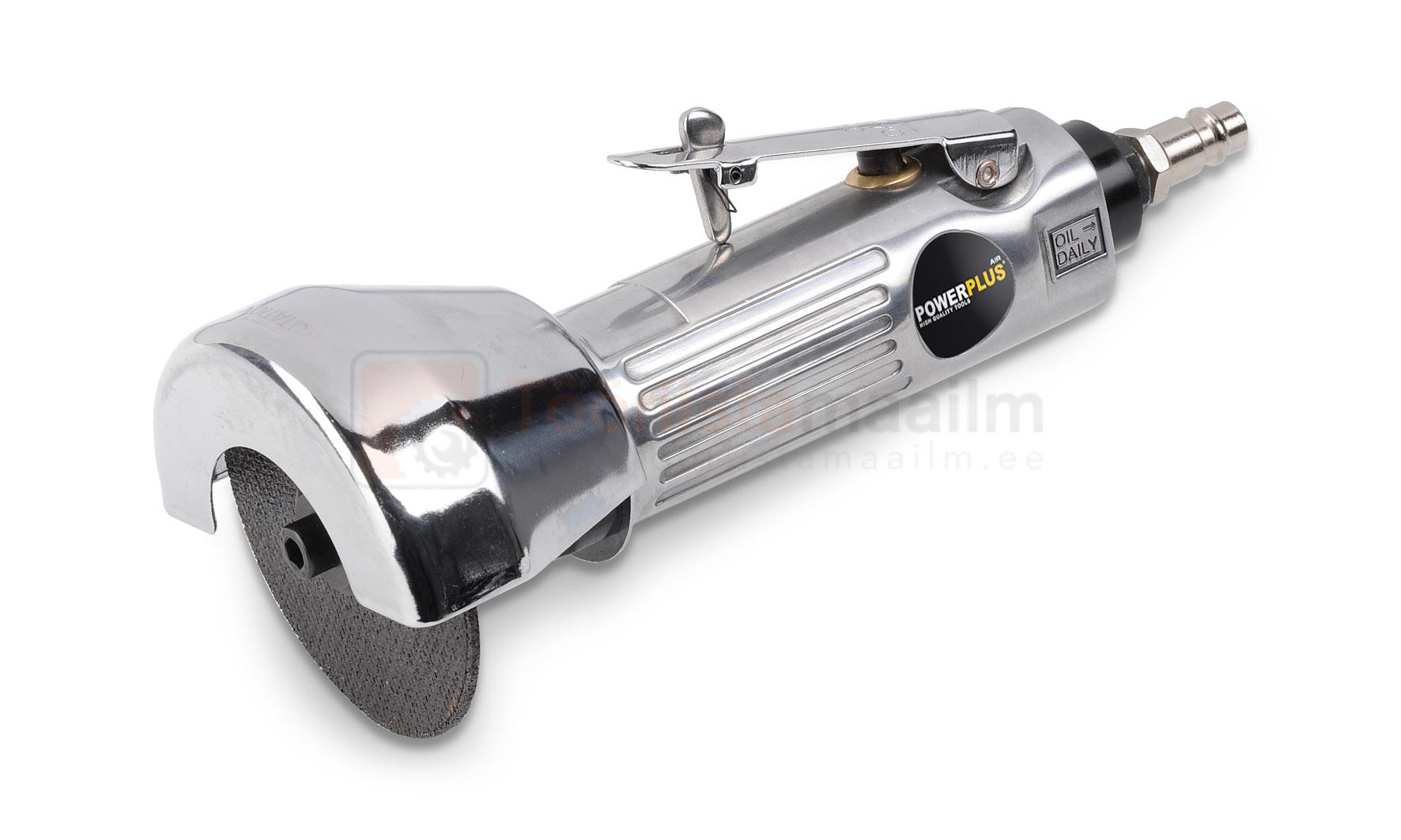 Suruõhu otslõikaja PowerPlus POWAIR0012