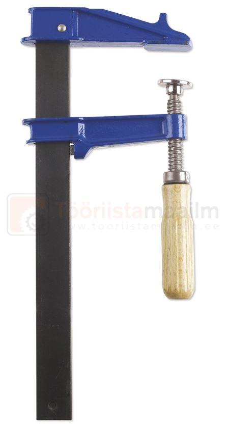 Pitskruvi Piher FM 150 cm, haara sügavus 12 cm, max 9000N