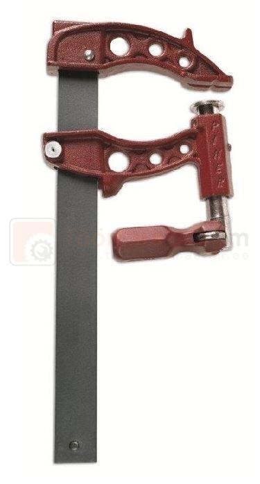 Pitskruvi MAXI F 20cm, haara sügavus 12cm, max 9000N