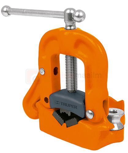 Kruustangid torudele 3-55mm