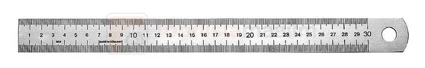 Joonlaud mudel 498 2000/30/1,0mm, lai