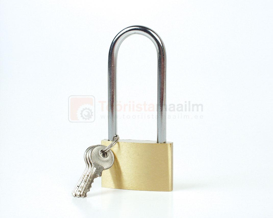 Tabalukk Mannesmann 40 mm, pika aasaga