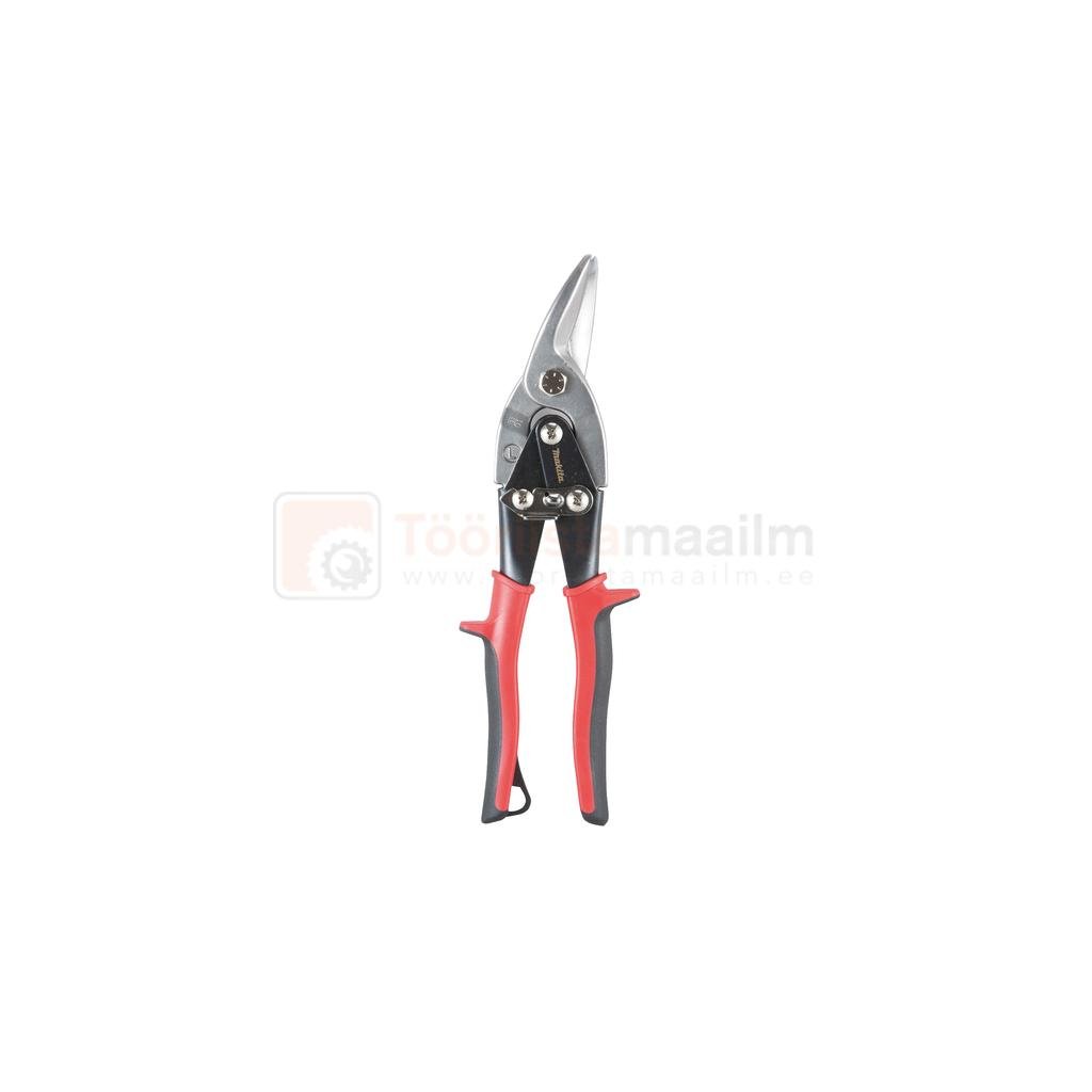 Plekikäärid Makita, vasak