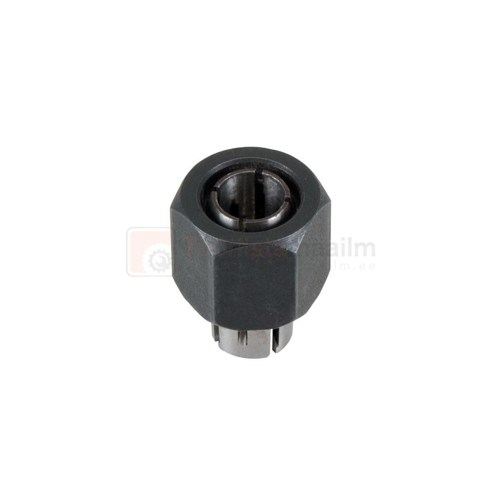 Pildil on musta värvi Boschi tsang, mis on mõeldud 1/4" GOF 900 CE ja GOF 1600 CE-le.