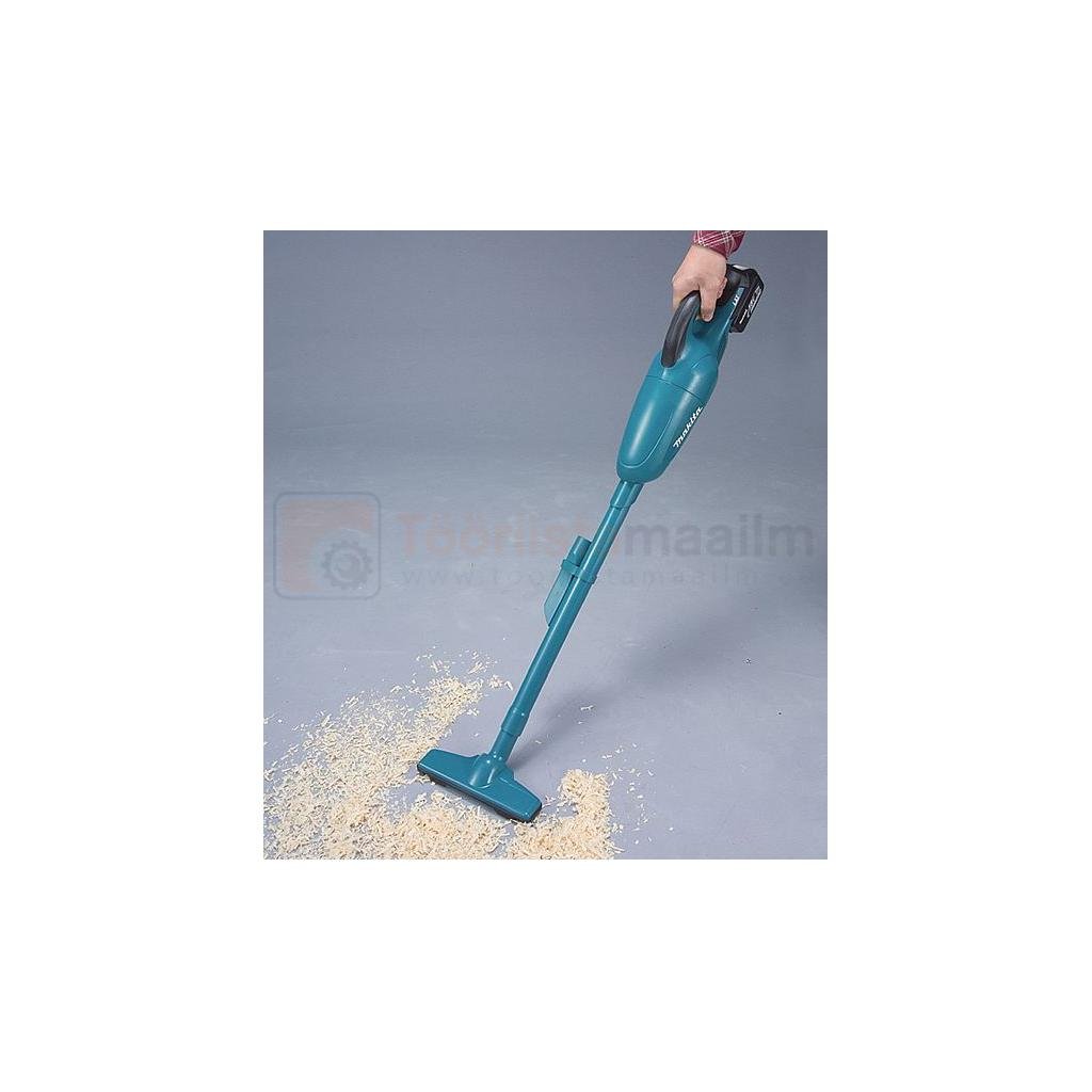 Makita aku varstolmuimeja DCL180Z - ilma aku ja laadijata 2